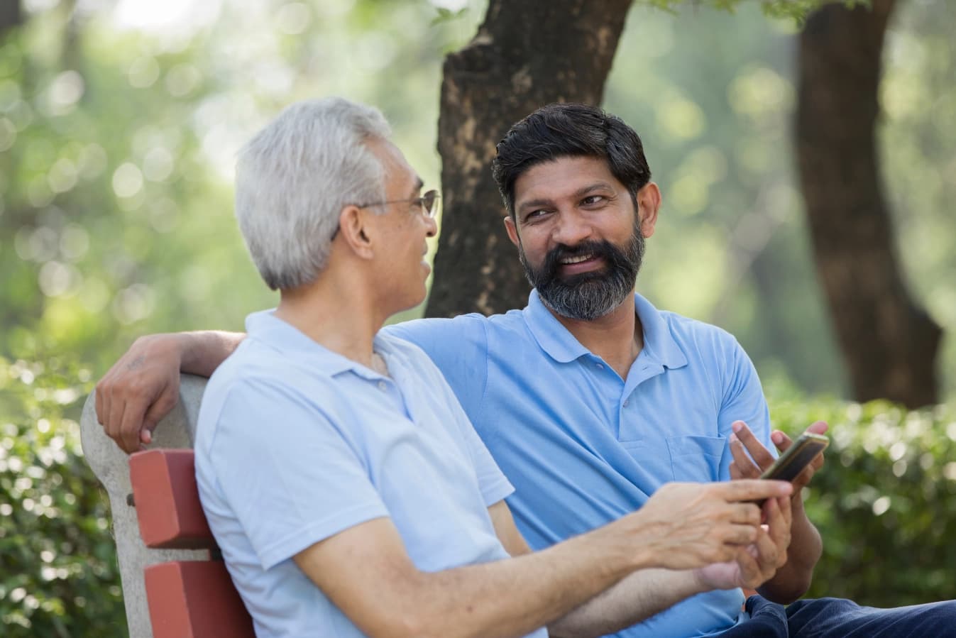 Respite Care Benefits